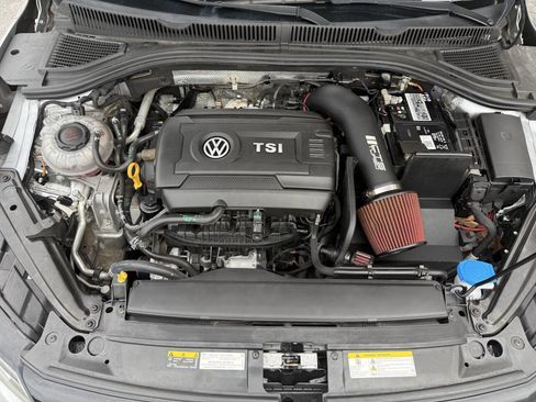 Used 2021 Volkswagen Jetta GLI image 15