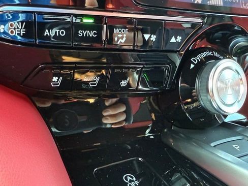 Certified 2026 Acura MDX A-Spec image 19