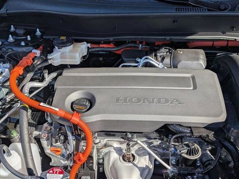 New 2026 Honda CR-V Sport-L image 14