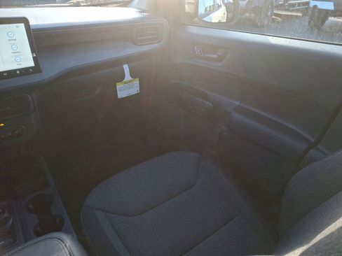 New 2025 Ford Maverick XLT w/ XLT Luxury Package image 35