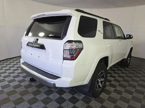 Used 2020 Toyota 4Runner TRD Off-Road Premium image 4