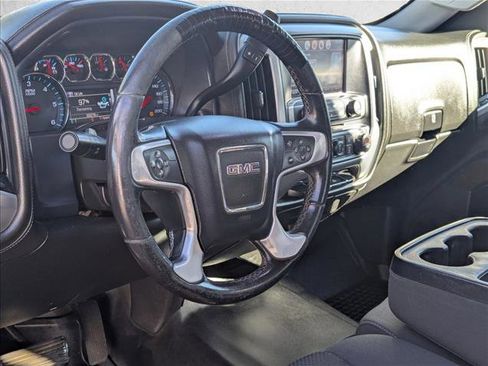 Used 2018 GMC Sierra 2500 SLE image 9