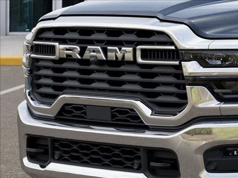 New 2026 RAM 2500 Lone Star AWD/4WD image 11