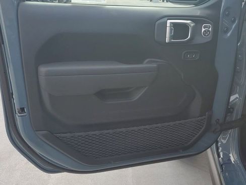 New 2026 Jeep Wrangler Willys image 19