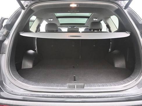 Used 2021 Hyundai Santa Fe Limited FWD image 2