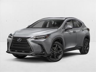 New 2026 Lexus NX 450h+ F Sport video 1