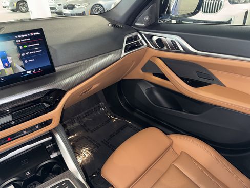 Certified 2025 BMW M440i RWD image 31
