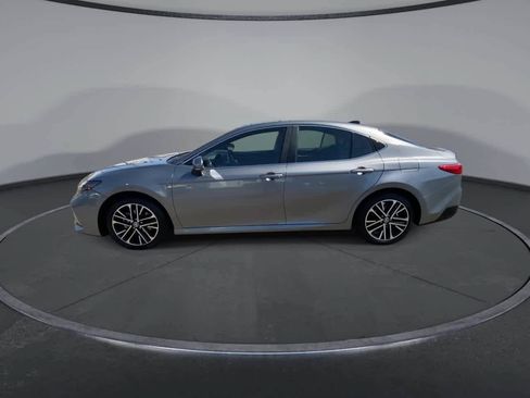 Certified 2026 Toyota Camry XLE w/ Premium Plus Package AWD/4WD image 5