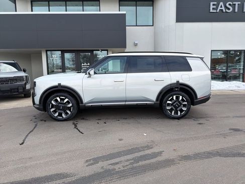 New 2027 Kia Telluride S AWD/4WD image 2