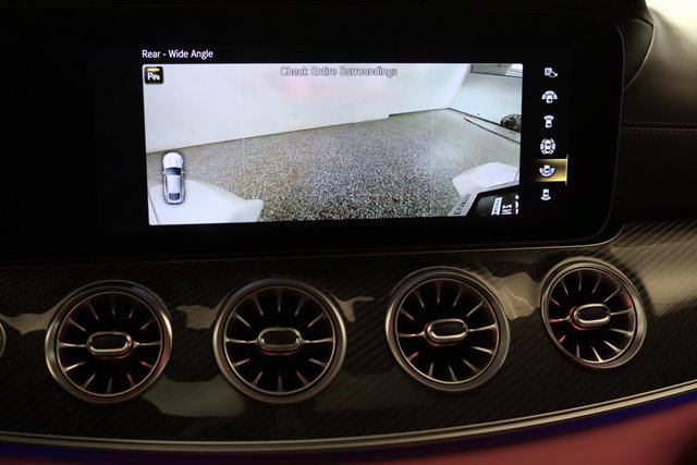 Certified 2023 Mercedes-Benz AMG GT 53 image 7