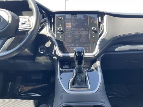 Certified 2024 Subaru Legacy Premium AWD/4WD image 18