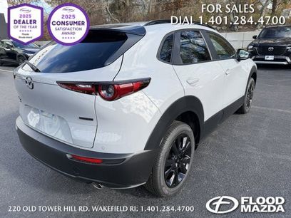 New 2026 MAZDA CX-30 AWD 2.5 S