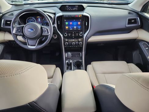 Certified 2021 Subaru Ascent Limited w/ Technology Package AWD/4WD image 16