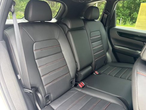 Used 2026 Honda CR-V Sport Touring image 34