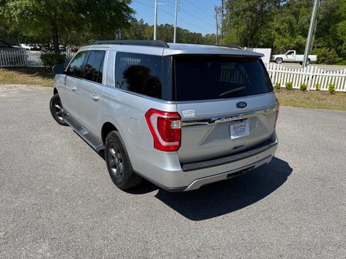 Used 2019 Ford Expedition Max XLT w/ Equipment Group 202A AWD/4WD image 47