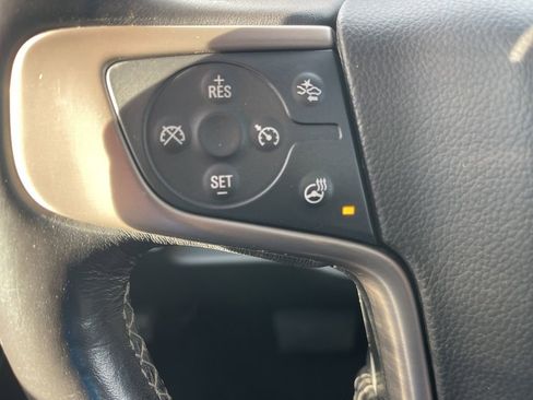 Used 2019 GMC Yukon XL Denali w/ Denali Ultimate Package image 27