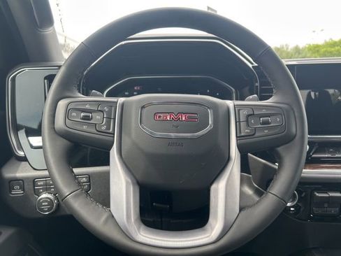 New 2026 GMC Sierra 1500 Elevation w/ Elevation Premium Package AWD/4WD image 16