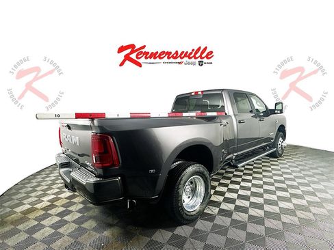 New 2026 RAM 3500 Laramie image 7