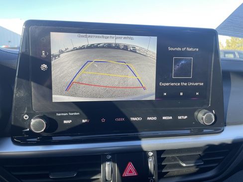 Used 2023 Kia Forte GT-Line w/ GT-Line Premium Package image 22