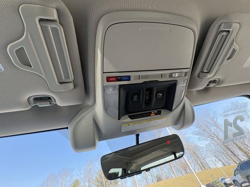 Certified 2021 Subaru Forester Touring w/ Popular Package #2 image 26