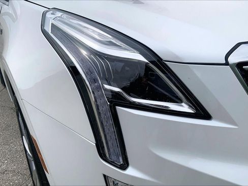 Used 2024 Cadillac XT5 Premium Luxury w/ Technology Package AWD/4WD image 27
