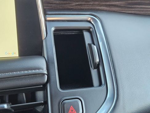 Certified 2024 Chevrolet Tahoe LT image 23