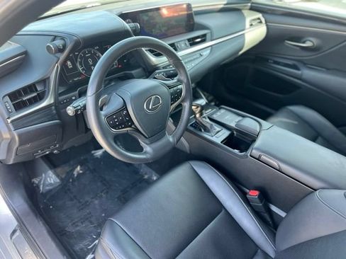 Used 2020 Lexus ES 350 w/ Premium Package FWD image 13