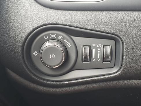 Used 2023 Jeep Renegade Limited w/ Sun/Sound Group AWD/4WD image 30