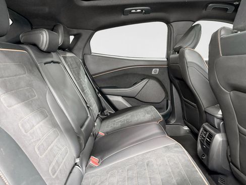 Used 2023 Ford Mustang Mach-E GT AWD/4WD image 22