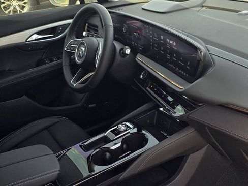 New 2026 Buick Envision Avenir AWD/4WD image 13