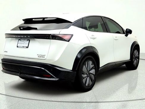 Used 2024 Nissan Ariya AWD image 5