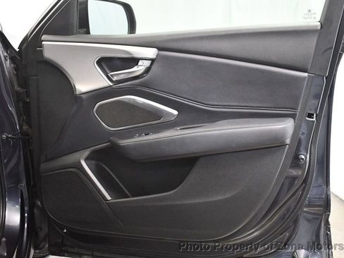 Used 2019 Acura RDX FWD image 13
