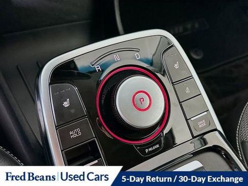 Used 2020 Kia Niro EX w/ Cold Weather Package image 18