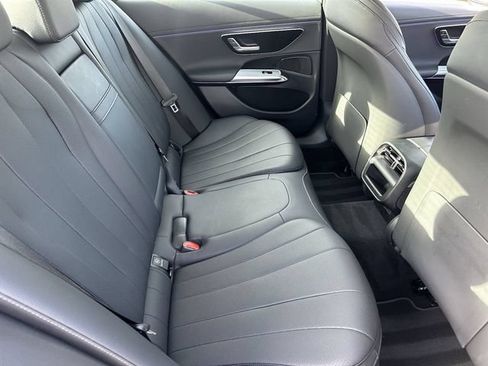 Used 2025 Mercedes-Benz E 350 Sedan w/ Winter Package image 14