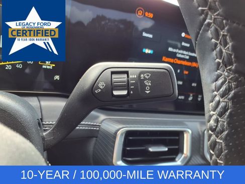 Used 2025 Ford Mustang GT Premium RWD image 19