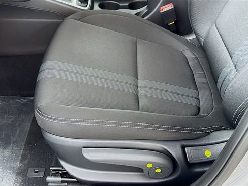 New 2026 Hyundai Venue SEL FWD image 29