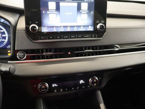 New 2026 Nissan Rogue SL AWD/4WD image 19