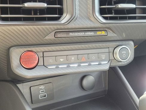 New 2025 Ford Mustang Ecoboost Fastback image 46