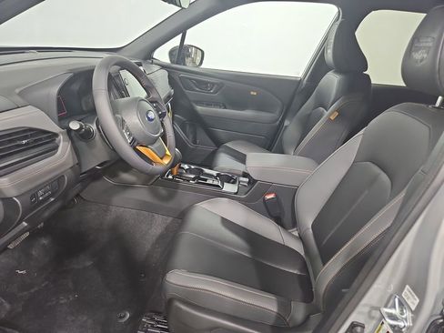 New 2026 Subaru Forester Wilderness w/ Wilderness Plus Package image 10