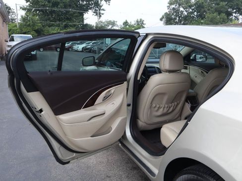 Used 2014 Buick LaCrosse Leather FWD image 15