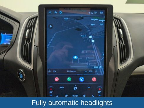 Used 2024 Ford Edge SEL image 25