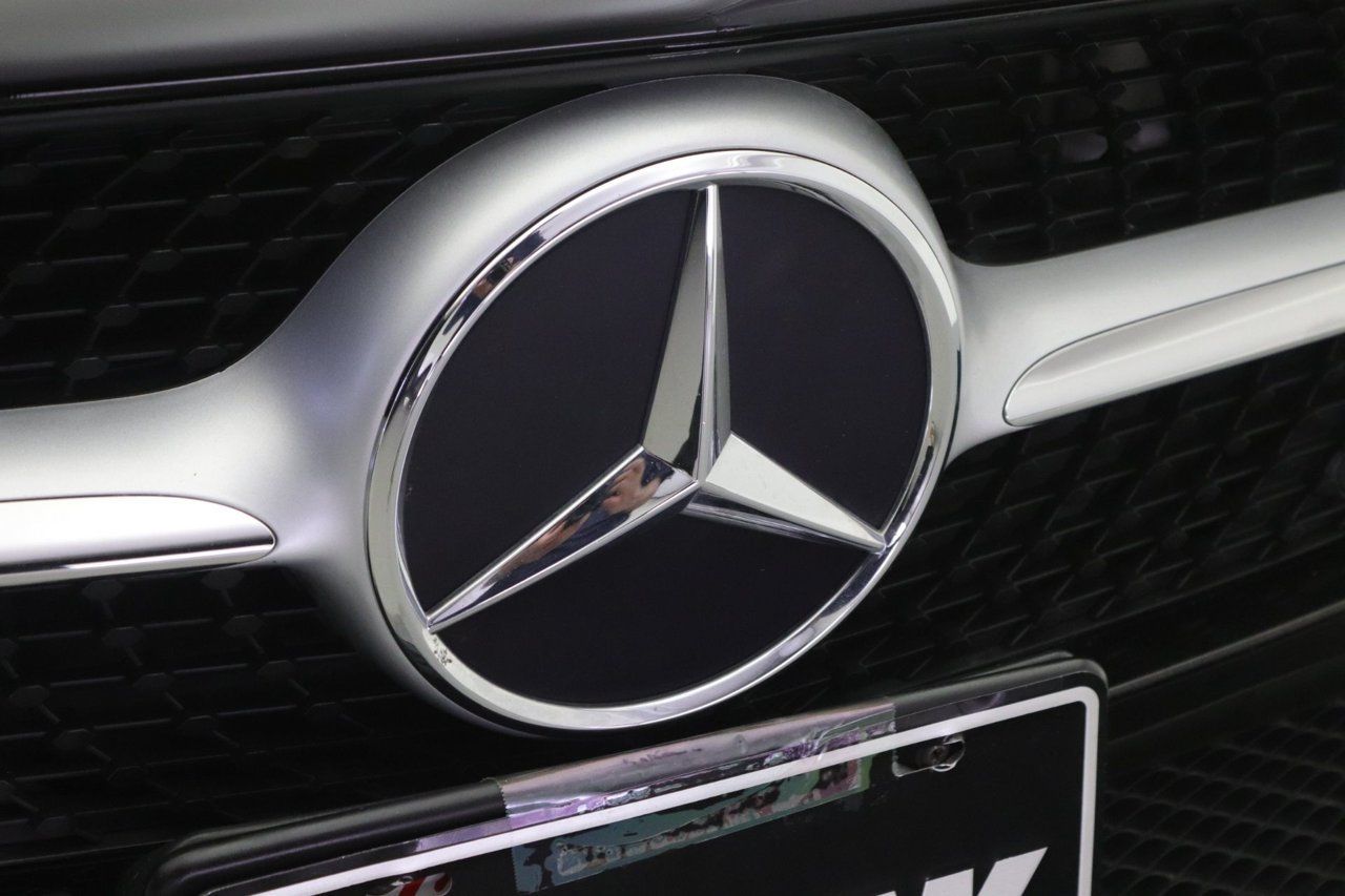 Certified 2023 Mercedes-Benz CLA 250 image 26