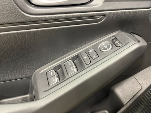 New 2026 Honda Accord LX image 13