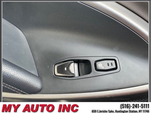 Used 2015 Hyundai Santa Fe GLS w/ Option Group 03 AWD/4WD image 16