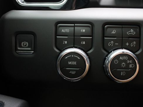 New 2026 GMC Sierra 1500 Denali image 27