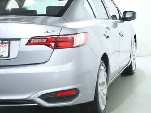 Used 2016 Acura ILX FWD image 46