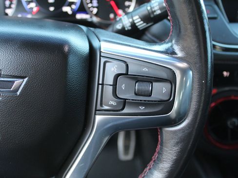 Used 2020 Chevrolet Blazer RS image 40