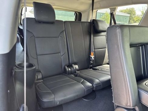 Used 2019 GMC Yukon XL SLT RWD image 9
