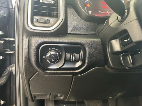 Used 2025 RAM 3500 Laramie w/ Night Edition AWD/4WD image 44