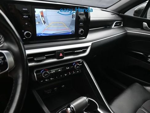 Used 2021 Kia K5 GT-Line w/ GT-Line FWD Premium Package image 12